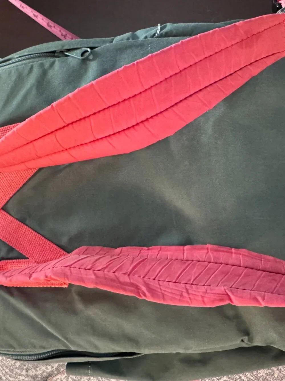 Fjallraven kanken laptop